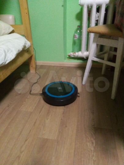 Комната 20 м² в 3-к., 4/4 эт.