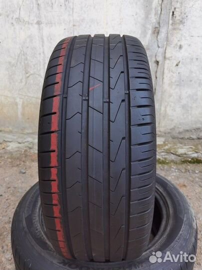 Hankook Ventus Prime 3 K125 235/55 R17 103Y
