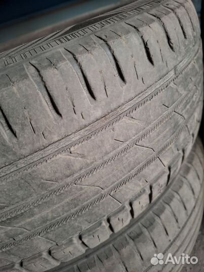 Nokian Tyres Hakka Green 2 195/65 R15