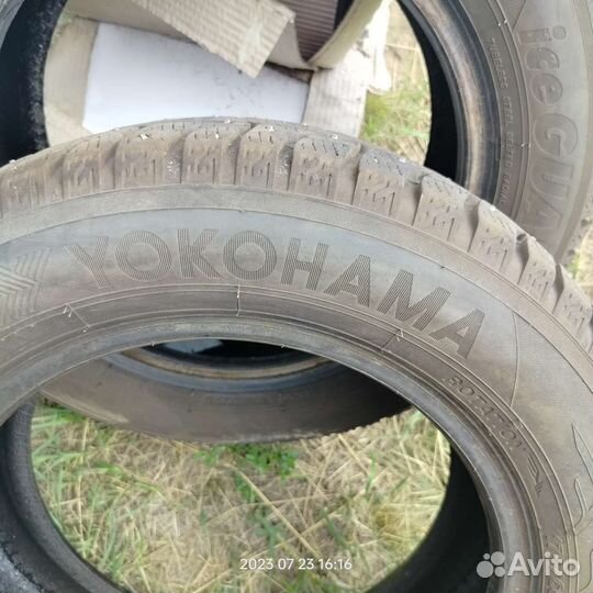 Yokohama Ice Guard IG55 175/65 R14