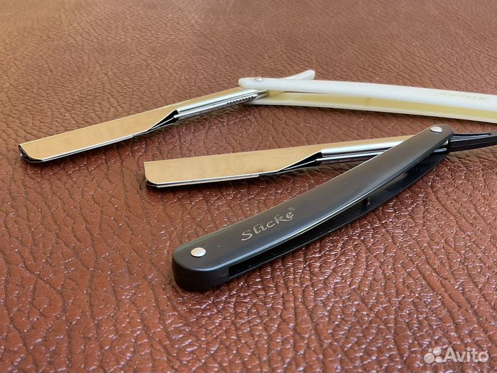 Опасная бритва под сменные лезвия