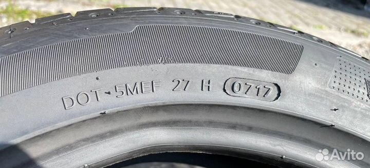 Hankook Ventus S1 Evo 2 K117 245/45 R18