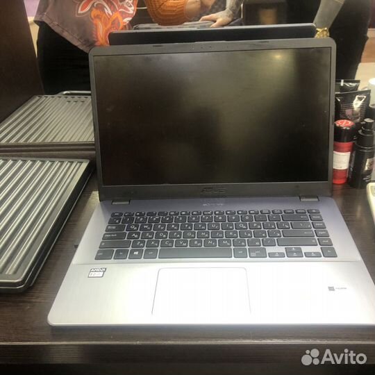 Компьютер Asus