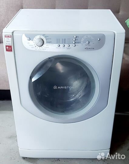 Ariston aqualtis 6kg