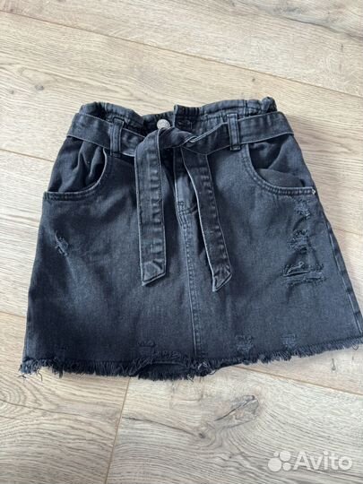 Продам юбка для девочки zara