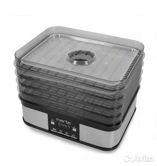 Новая электросушилка