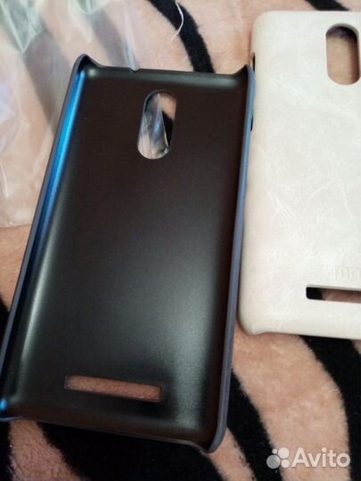 Чехол-книжка для Xiomi redmi note3, и Meizu M3s