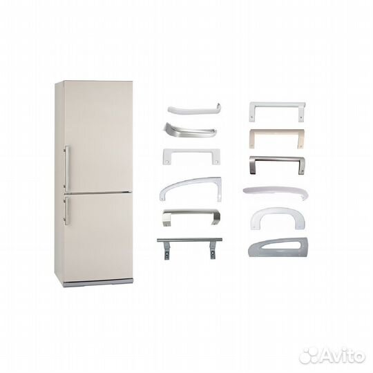 Ручки для двeри Холодильников