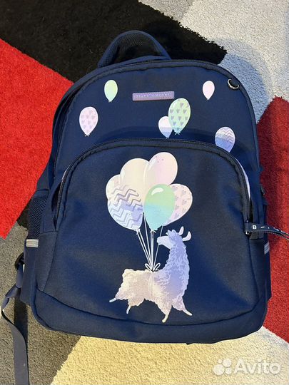 Рюкзак школьный Bruno Visconti