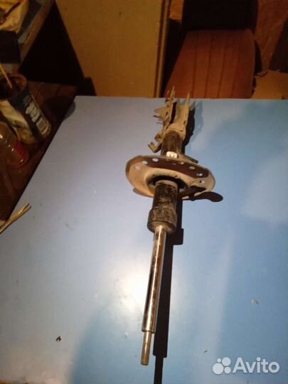 Ниссан Х трейл