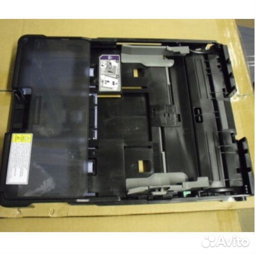 Кассета на 130 листов Samsung 3185