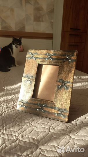 Рамка для фотографий