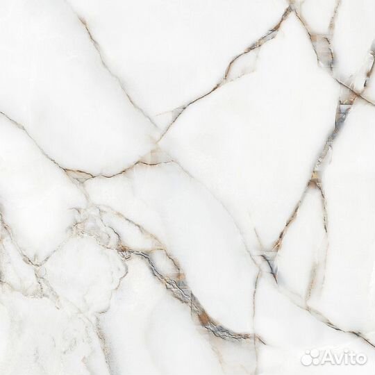 Плитка керамогранит bold onyx white