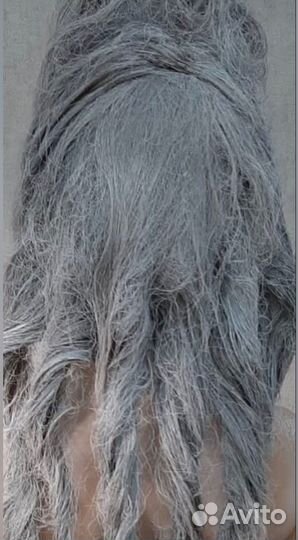 Лак седина kryolan