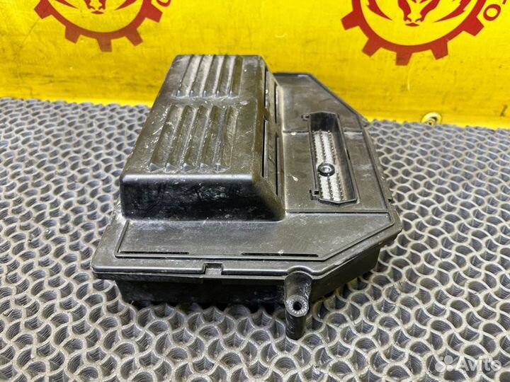 Блок управления двигателем Jeep Grand Cherokee ZJ