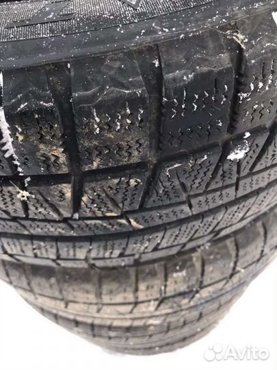 Triangle TR778 225/55 R16