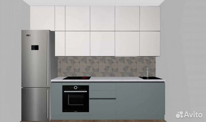 Кухная напрямую от производителя