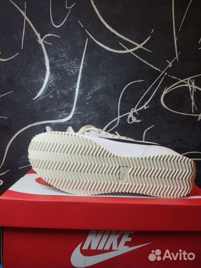 Кроссовки Nike Cortez оригинал