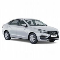 ВАЗ (LADA) Vesta 1.6 MT, 2024