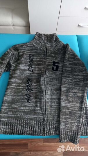 Вещи для мальчика