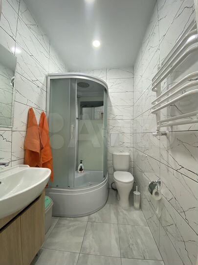 1-к. квартира, 26 м², 2/7 эт.