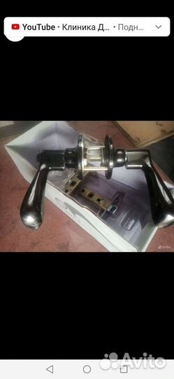 Вешалки для одежды