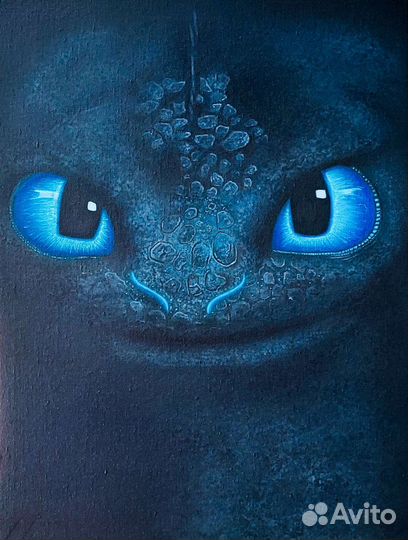 Рисую на любых поверхностях