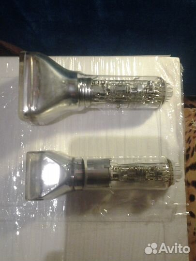 Трубка электронно-лучевая осциллографическая