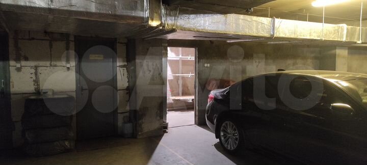 Склад, 26.3 м²