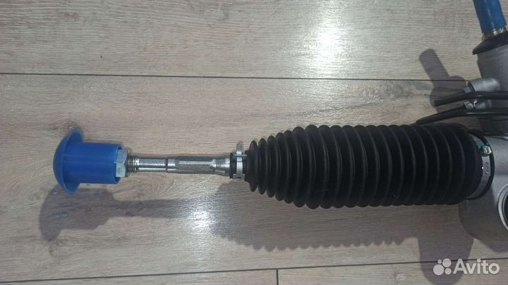 Рулевая рейка на Лексус RX 350