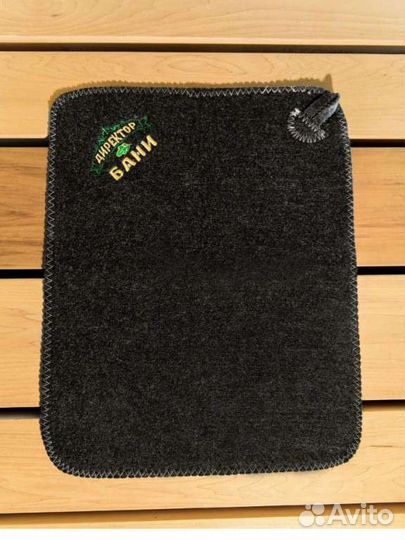 Набор для бани и сауны