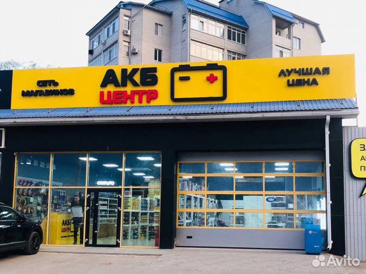 Аккумулятор автомобильный Hankook 55B24R, 45Ah