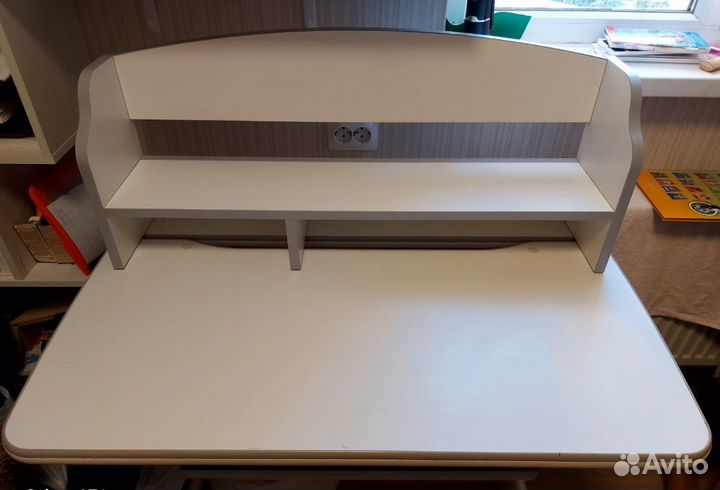 Растущая парта