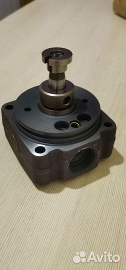 Плунжерная пара тд27 146401-0520 в Усть-Куте
