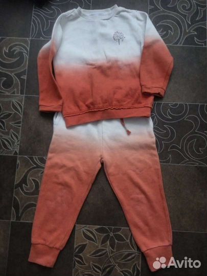 Вещи на девочку 2 3 года
