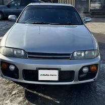 Nissan Skyline 2.0 MT, 1984, 365 000 км, с пробегом, цена 750 000 руб.