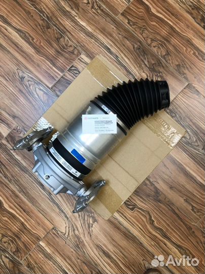 Пневмобаллон Porsche Cayenne 958 new