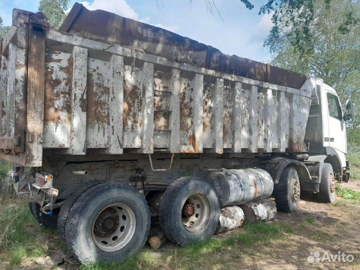 Урал 63685, 2007