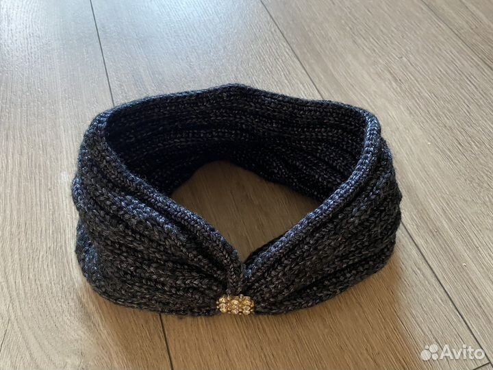 Повязка на голову