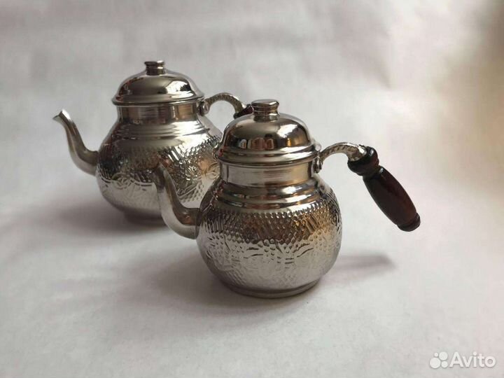 Турецкие чайники
