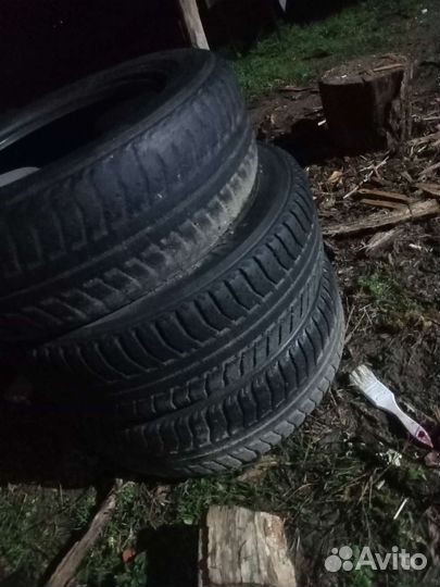 Nordexx Cirrus 165/65 R15