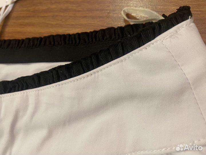 Джинсы женские белые 46 размер