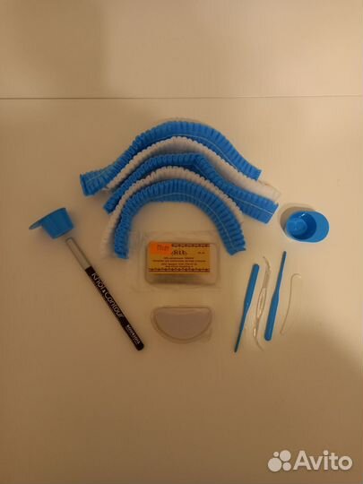 Карандаш для бровей bourjois и разное