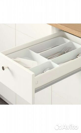 Кухня IKEA кноксхульт новая