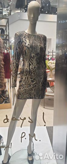 Платье женское