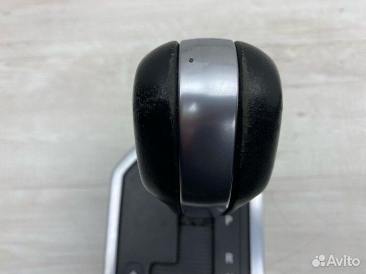 Кулиса АКПП Land Rover Discovery 4 L319 306DT 2010