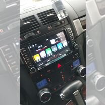 Volkswagen Touareg 3.6 AT, 2009, 259 999 км