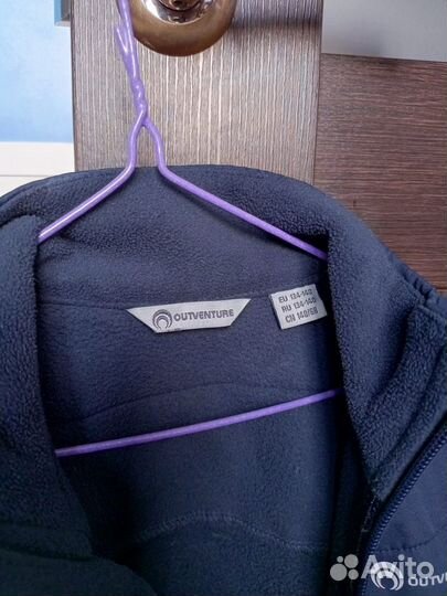 Кофта детская