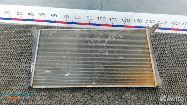 Радиатор (основной) Chrysler Voyager 4 рест. 2005