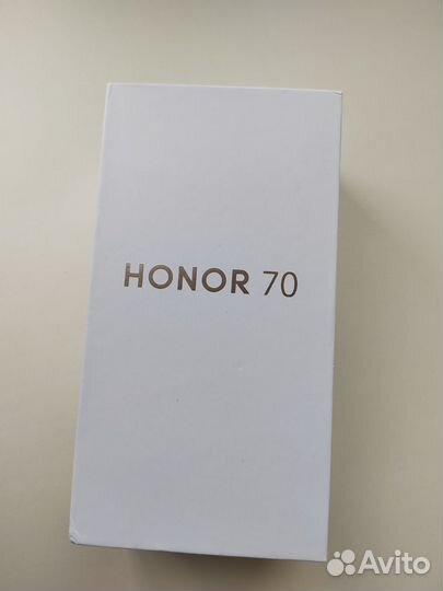 HONOR 70, 8/256 ГБ